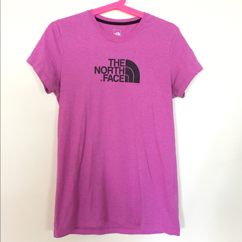 The North Face cotton T-Shirt